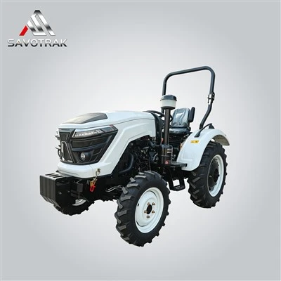 รถแทรกเตอร์ Farmall Orchard